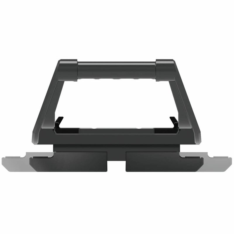 Topeak Omni QuickTrack Adapter for Rear Racks, Fits 90-120mm Width, Compatible with Topeak TrunkBags & MTX Baskets - Image 4